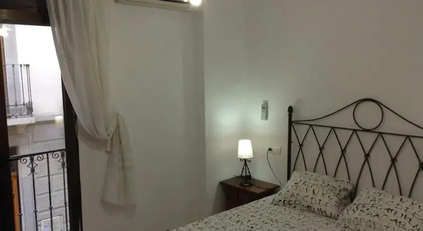 Imagen de Barbieri Hostel Granada (16 de 30)