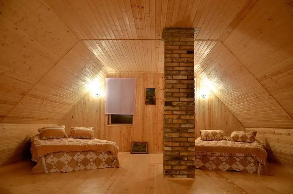 Markovo Holiday Home