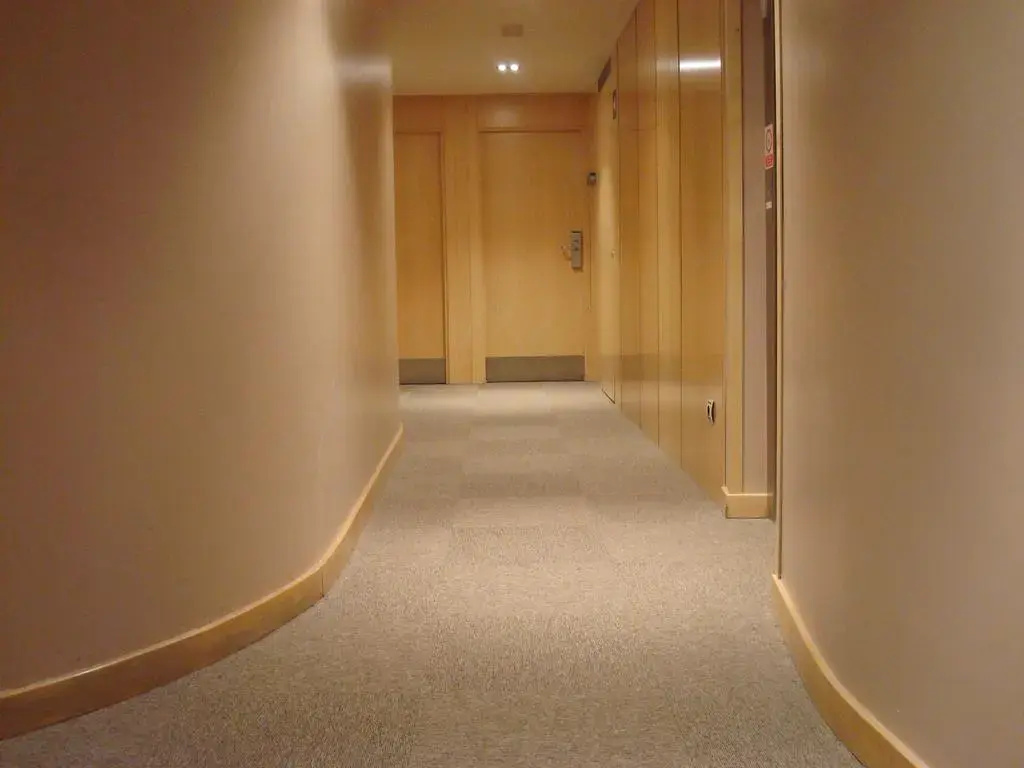 Imagen de Sercotel Hotel Portales (20 de 20)