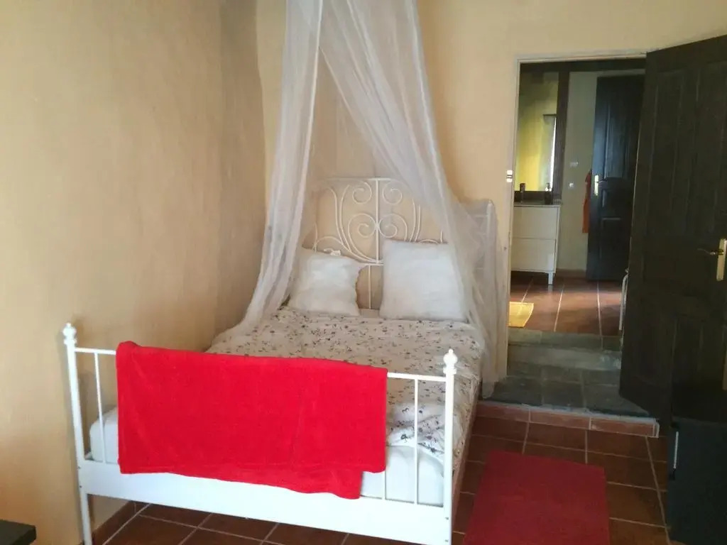 El Patio