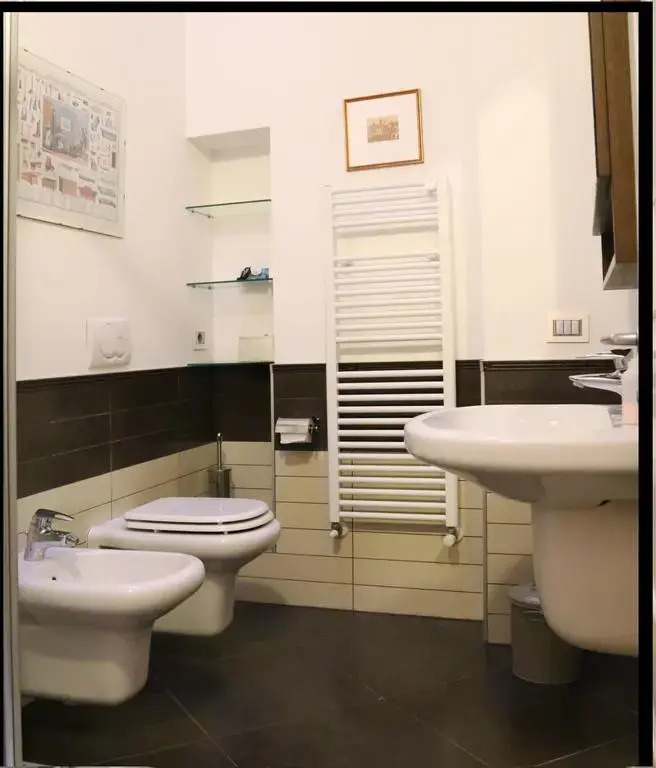 B&B San Nazaro