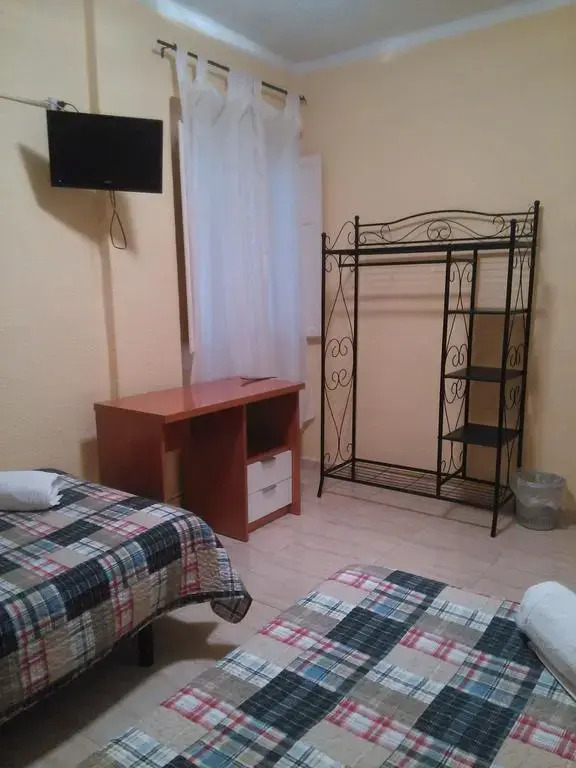 Imagen de Pensión La Estación - Alojamiento Económico en Logroño (25 de 34)