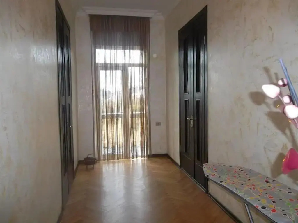Raul Guest House