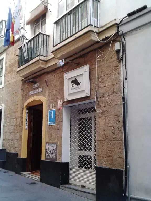 Imagen de Hostal San Francisco (11 de 21)