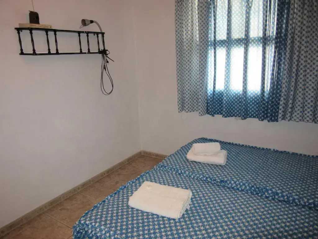 Proyco Mar Apartment