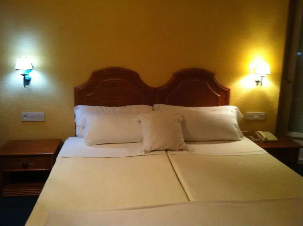 Imagen de Hostal victoria (18 de 26)