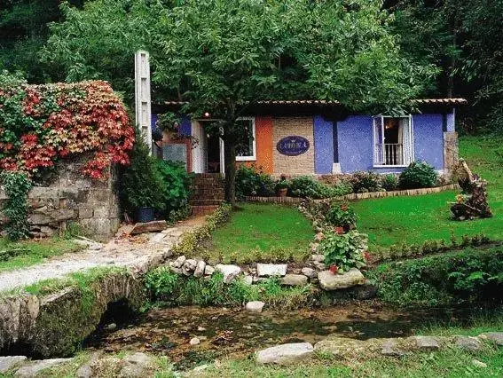 Imagen de Hotel con Encanto - Camino Real de Selores - Cantabria (7 de 21)