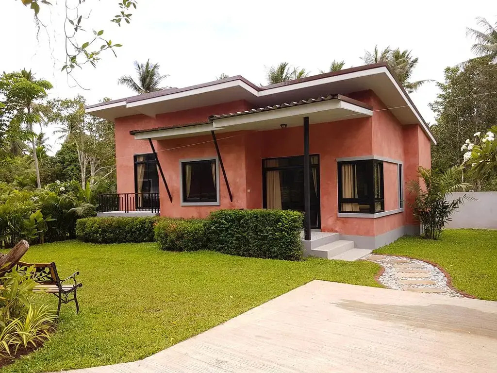 Sam Bai Thao Resort