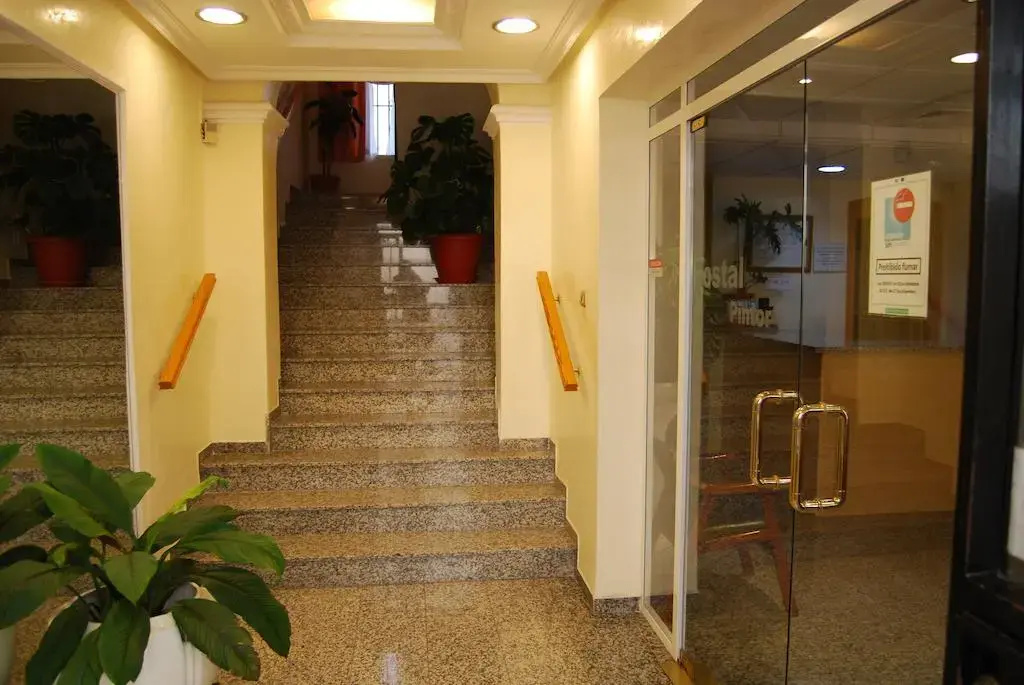Imagen de Hostal Pintor (26 de 28)