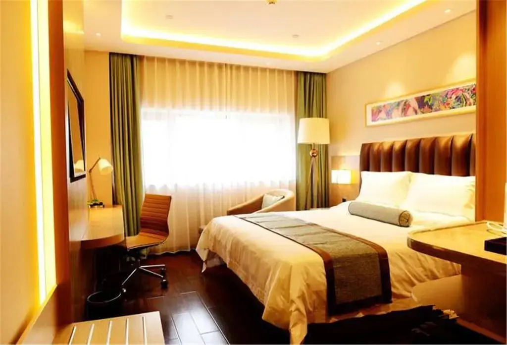Yitel Beijing Shijingshan Wanda Plaza
