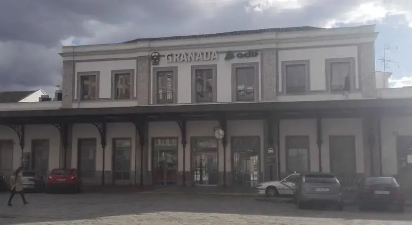 Imagen de Hotel Elena María (11 de 17)