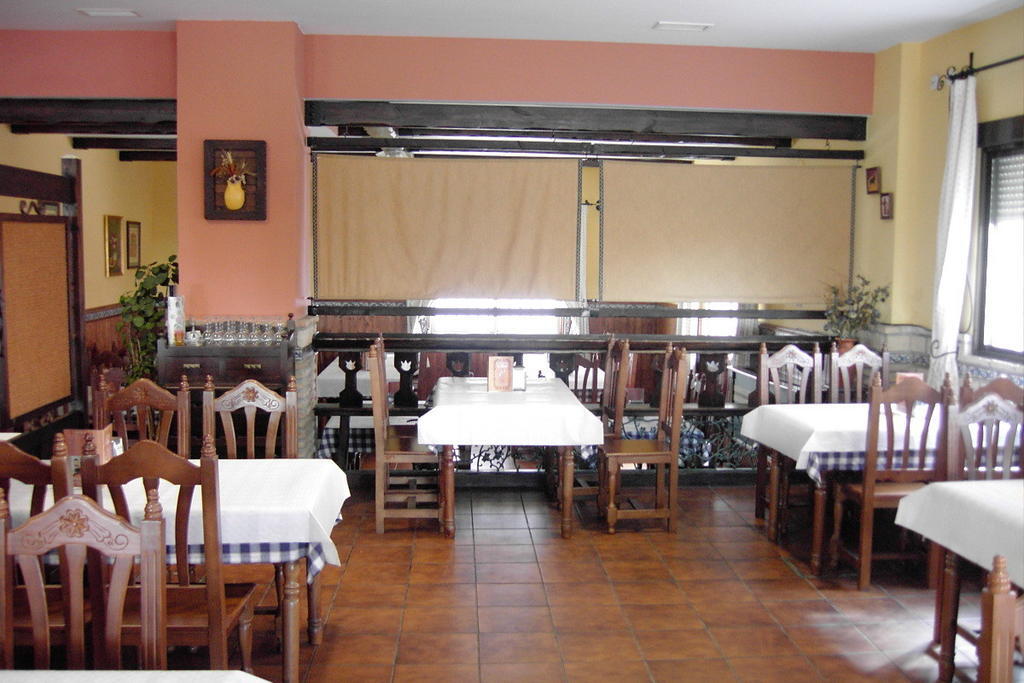 Hotel El Cruce