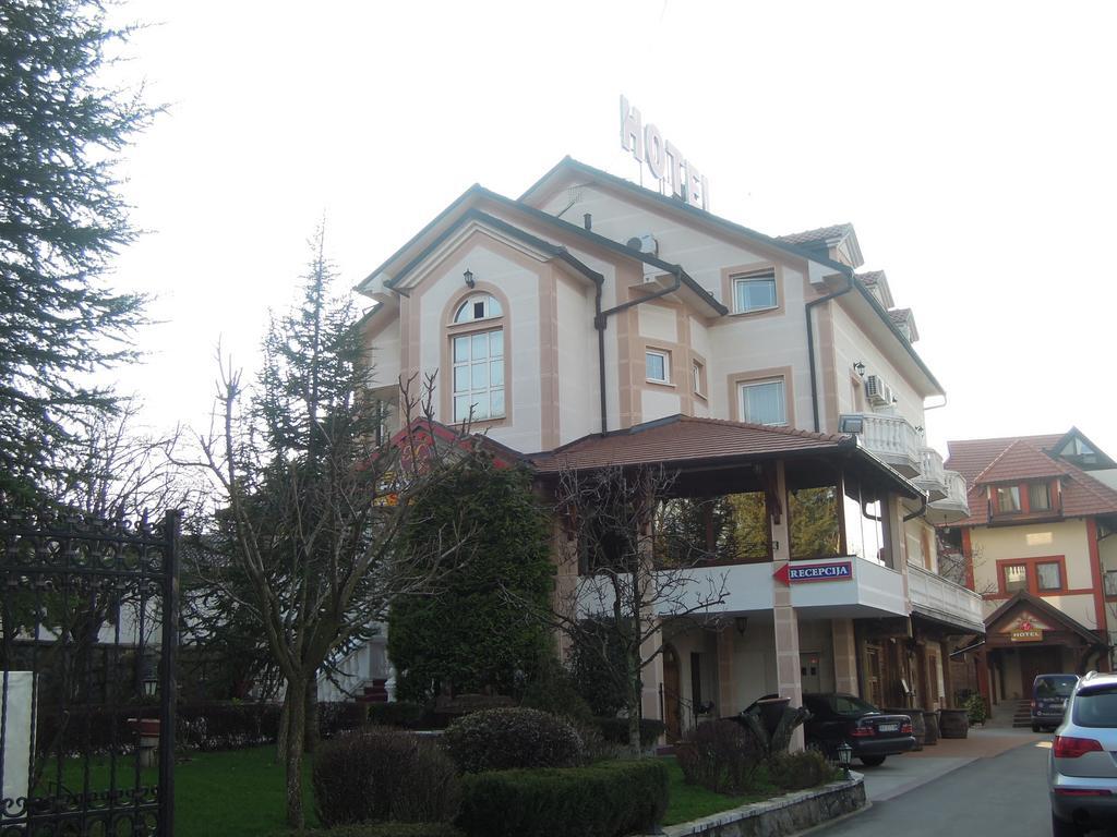 Sucevic Hotel