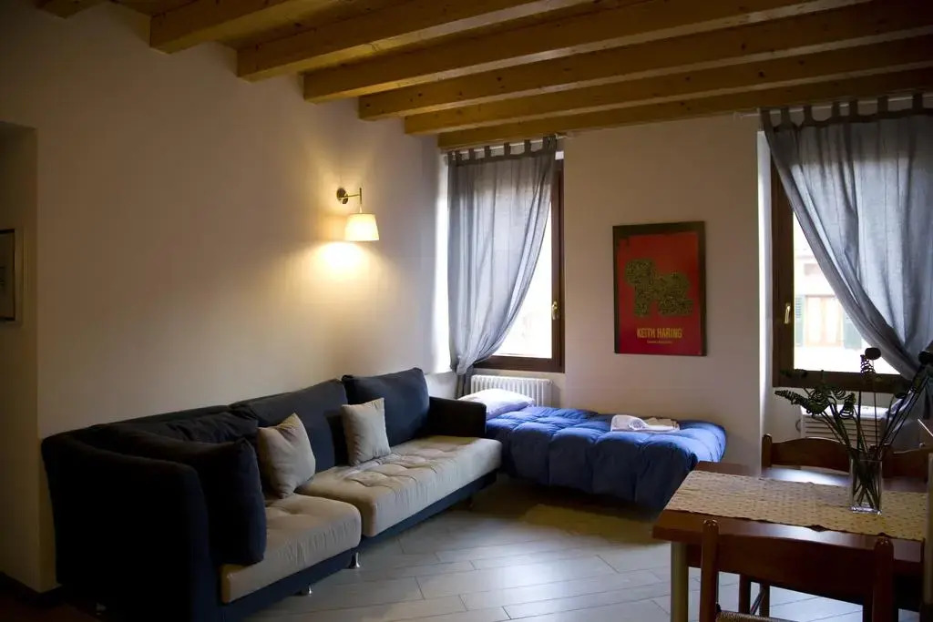 B&B San Nazaro