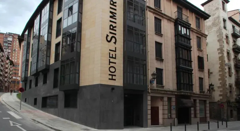 Imagen de Hotel Sirimiri (14 de 20)