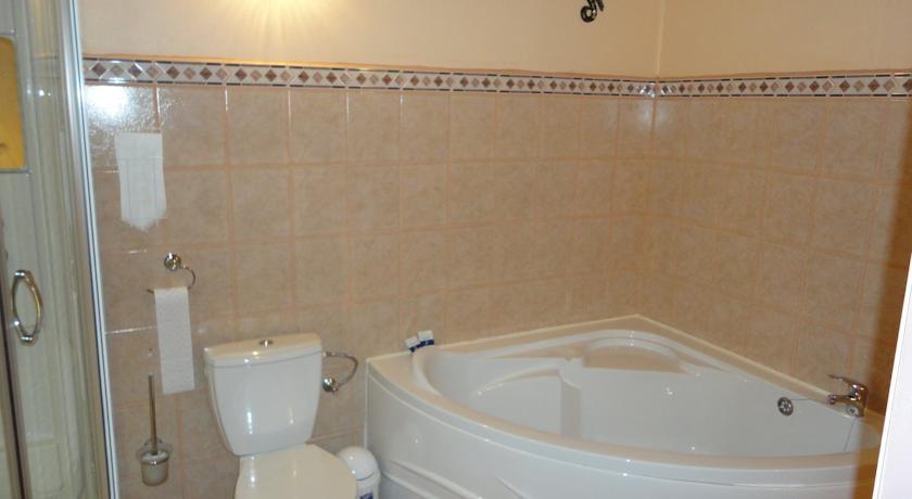 B&B Mirage