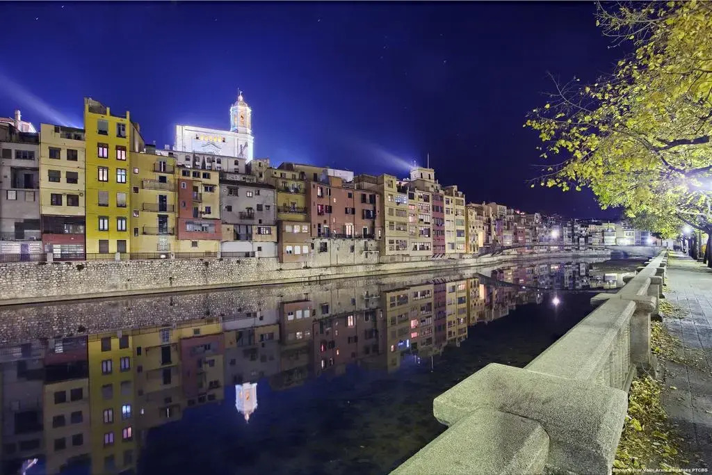 Imagen de DoubleTree by Hilton Hotel Girona (6 de 17)