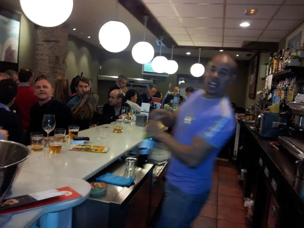 Imagen de HOSTAL EL CENTRO (21 de 22)