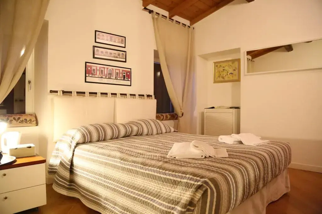 B&B San Nazaro