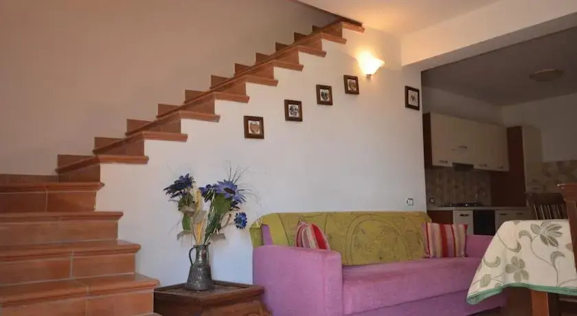 Villa Centro D