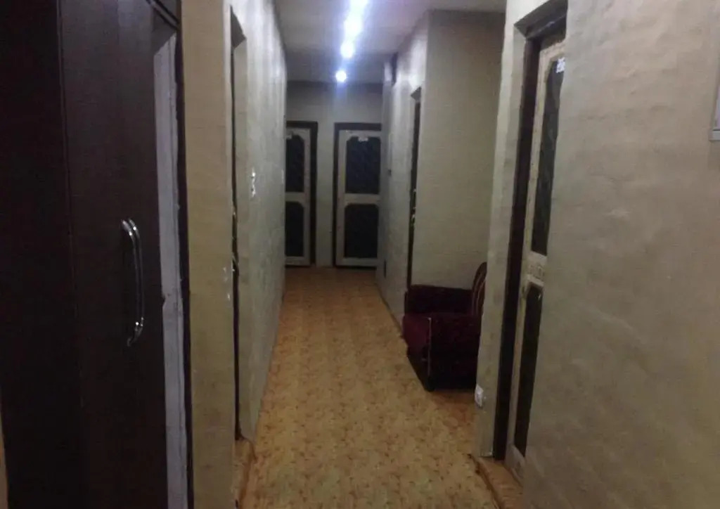 Babu Hotel