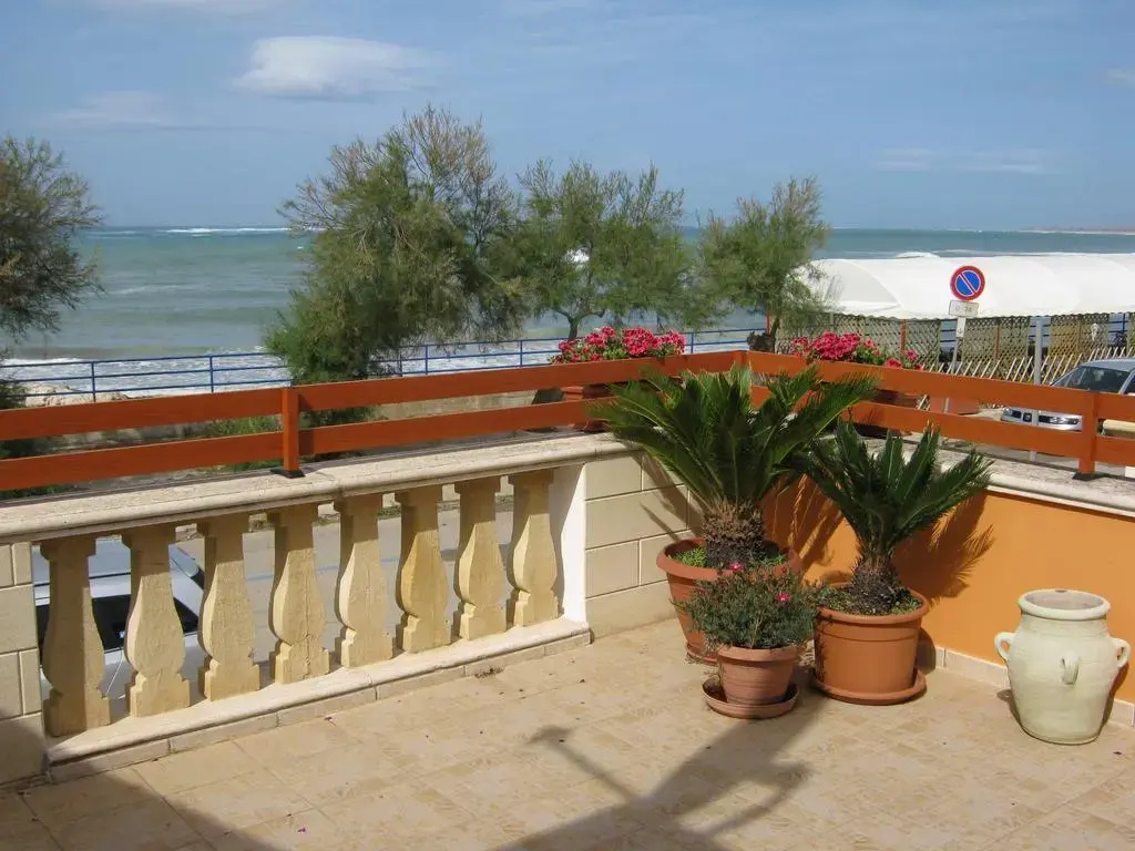 B&B Stella Maris