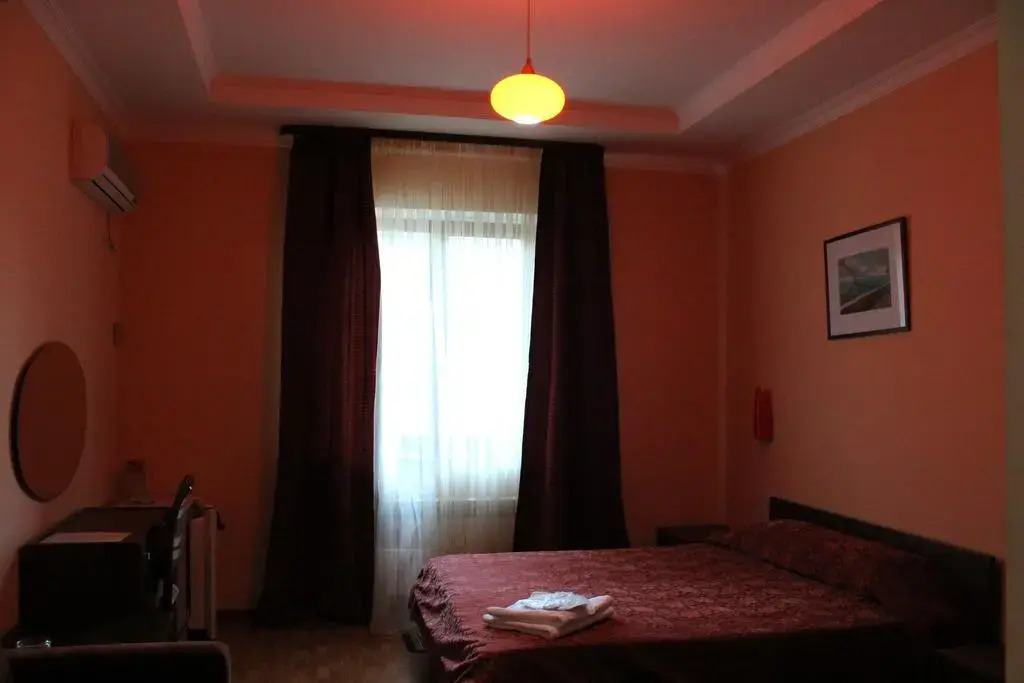 Hotel Pegas