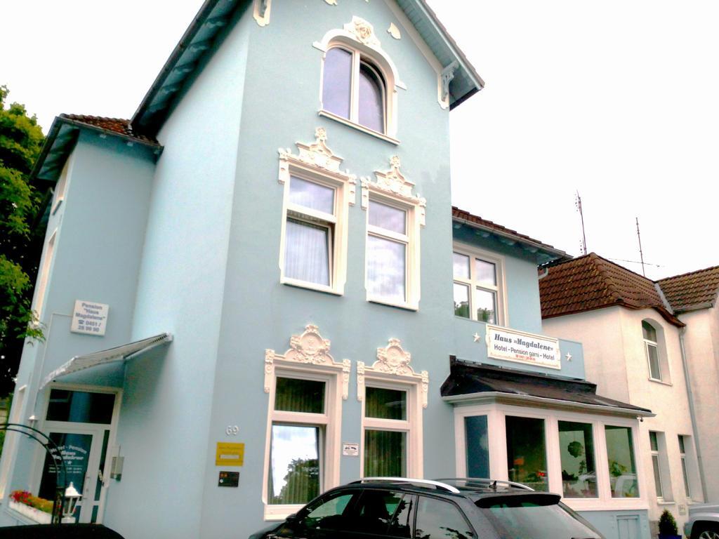 Haus Magdalene