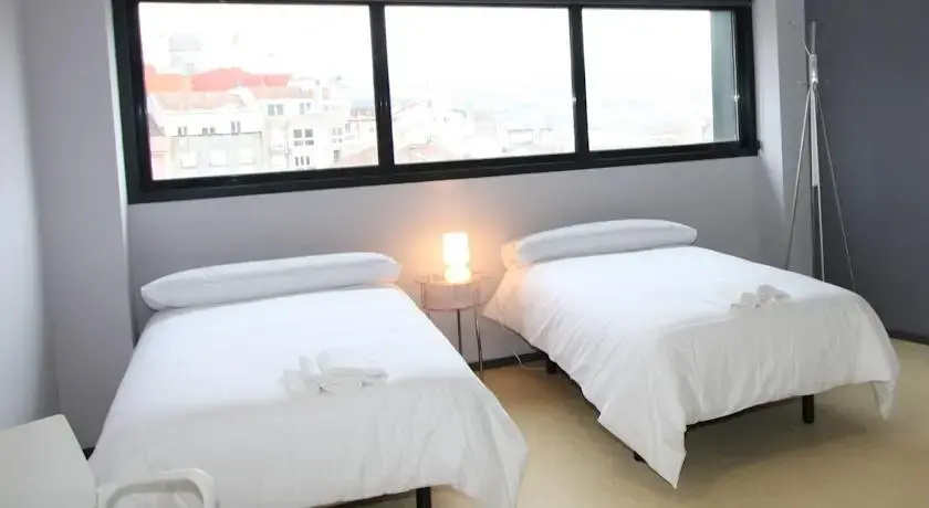Imagen de Kaps Hostel Vigo (8 de 20)