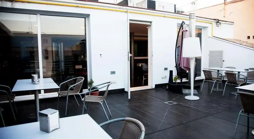 Imagen de Hotel Universal (13 de 25)
