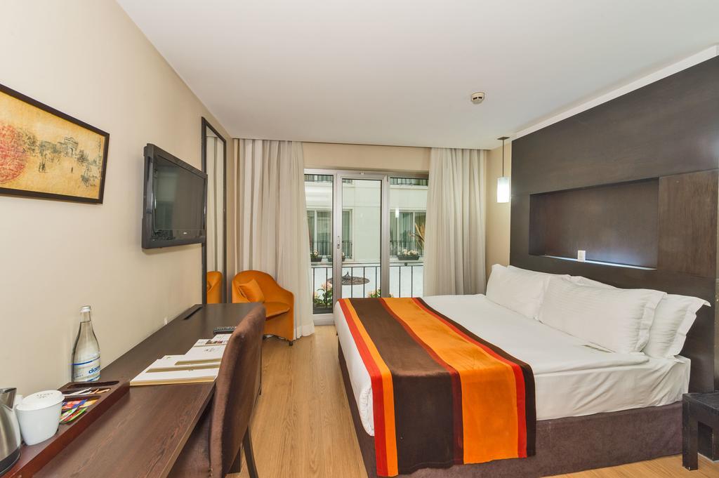 Hotel Beyaz Saray