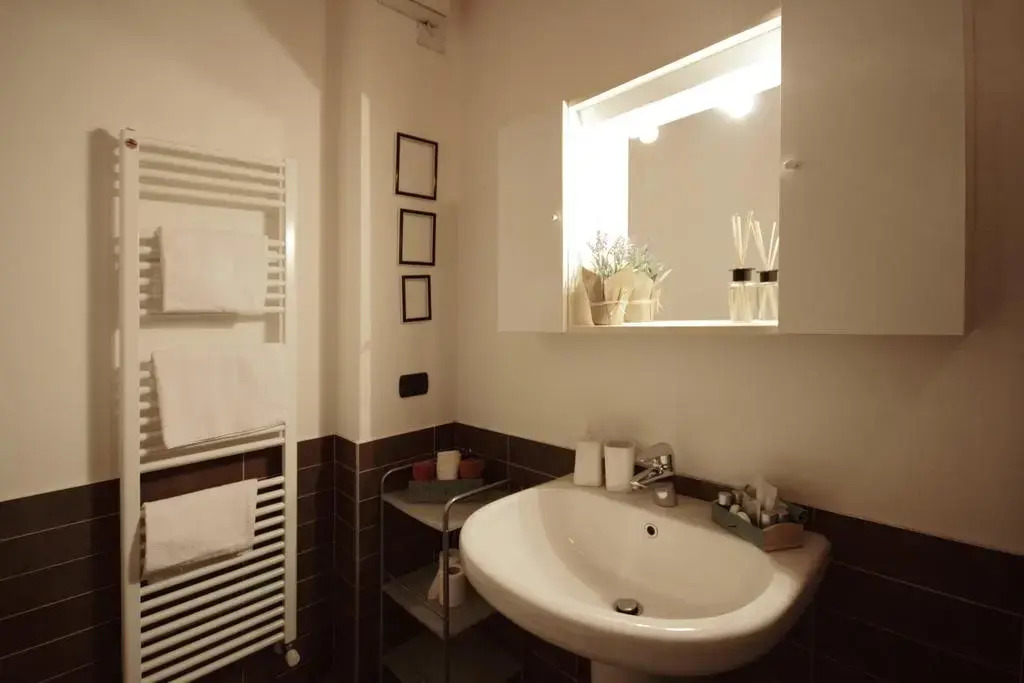 B&B San Nazaro