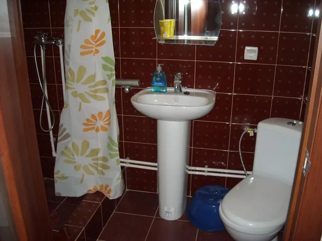 Mini Hotel