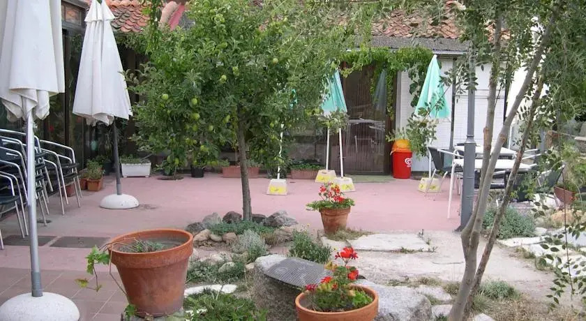 Imagen de La Huerta De San Lorenzo (21 de 25)