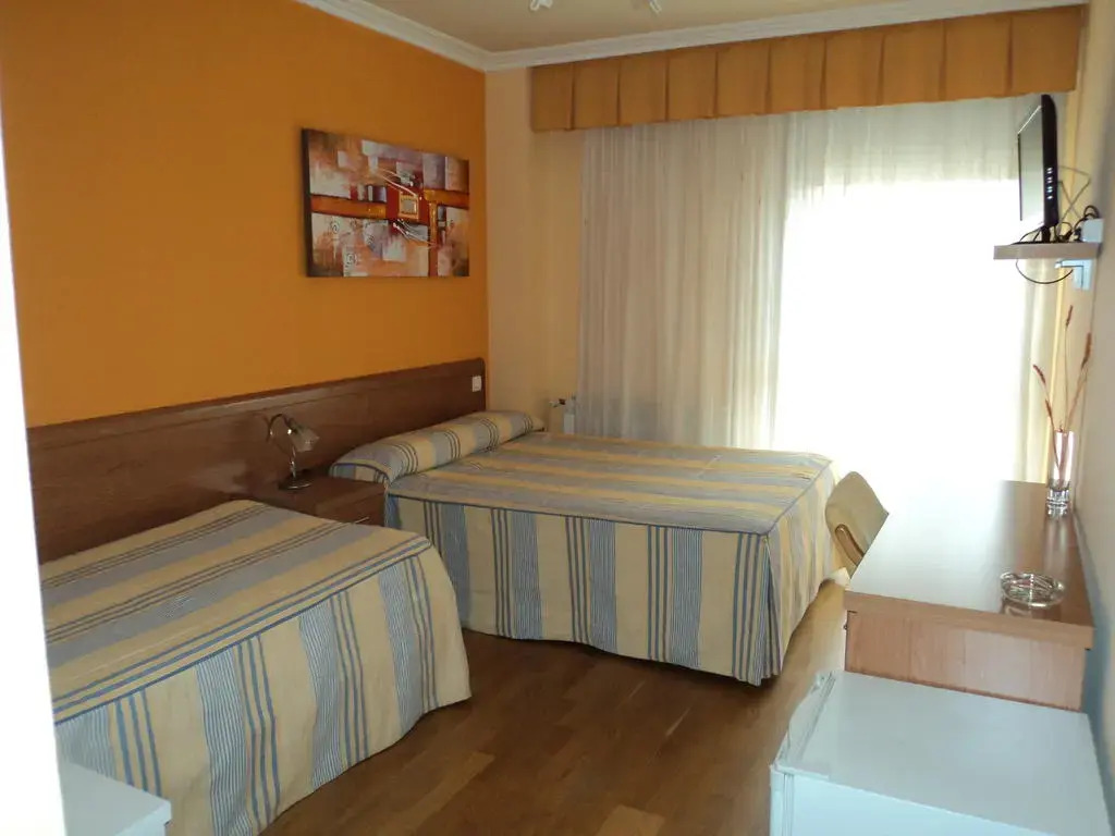 Imagen de Hostal Santiago 2 (20 de 22)