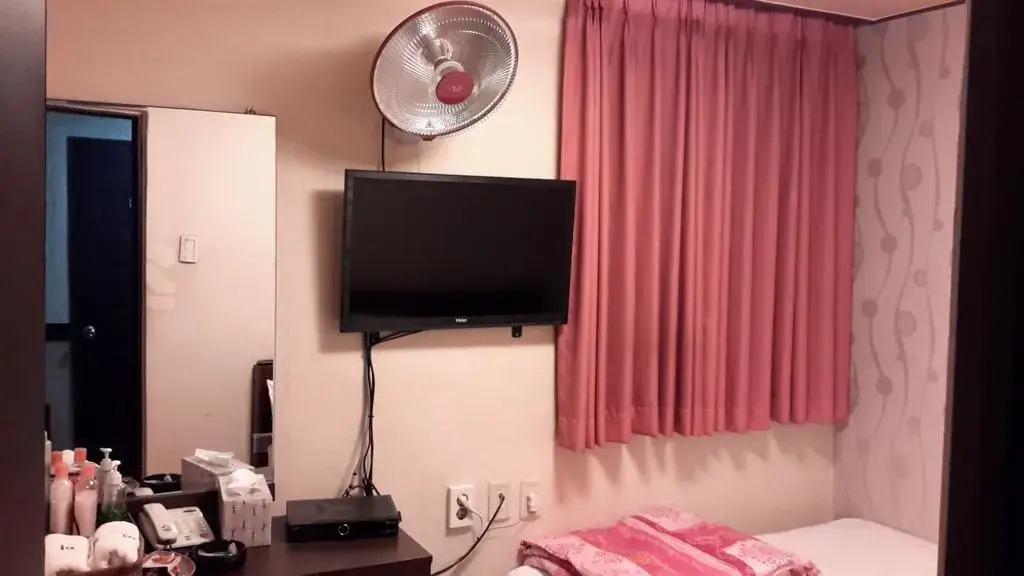 Yangmi Motel
