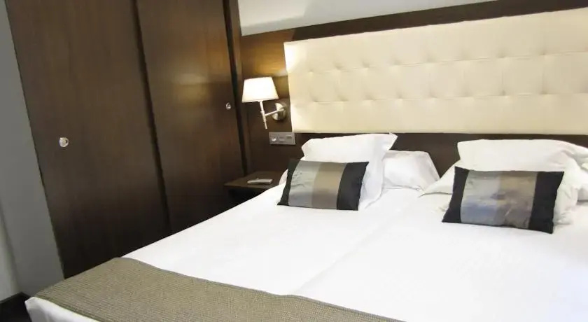 Imagen de Apartamentos Aparthotel Catedral (4 de 15)