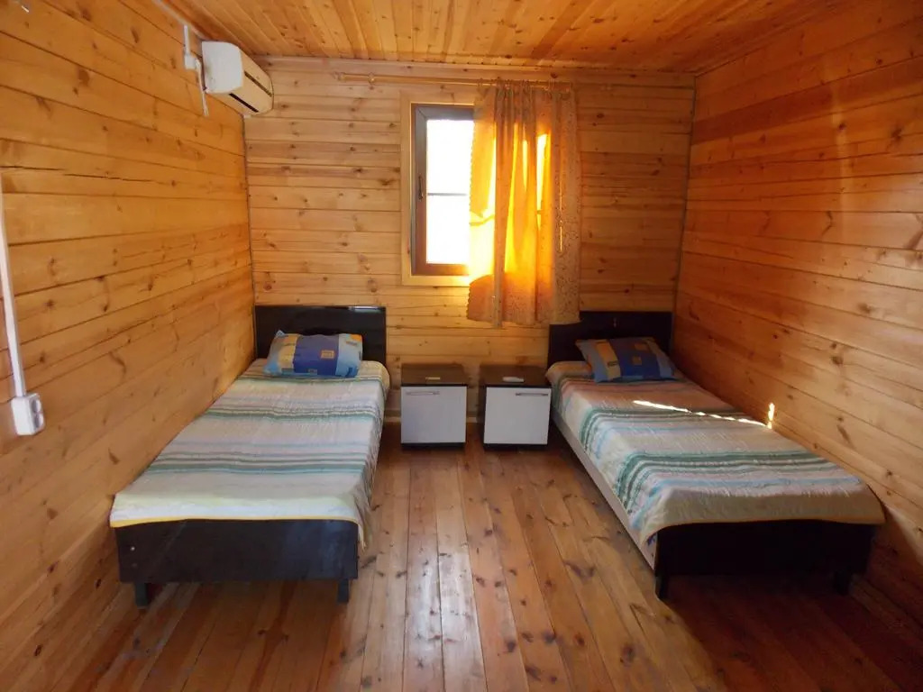 Khutorok Guest House