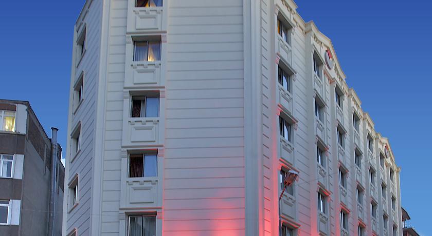 Mirilayon Hotel