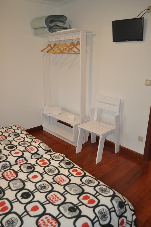 Imagen de Hostal Auzoa (20 de 20)