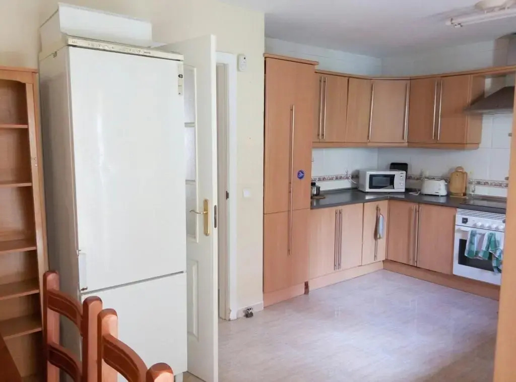 Habitaciones Tenerife