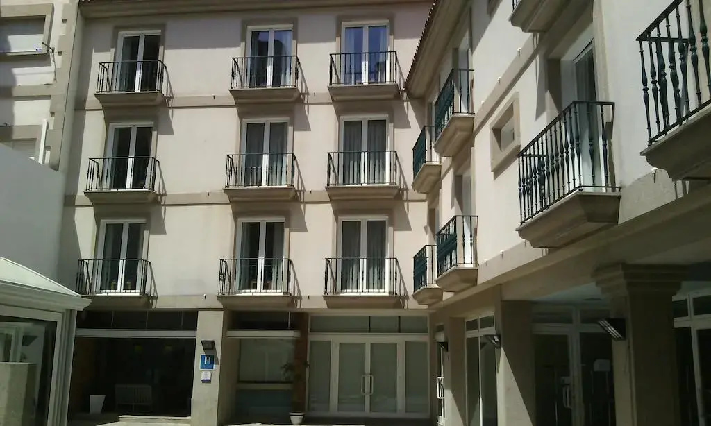 Imagen de Hotel Marycielo (6 de 15)