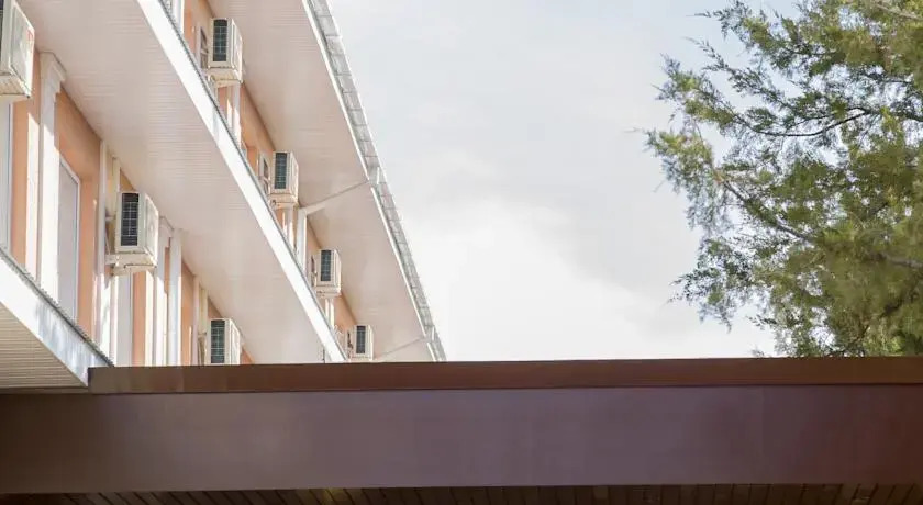 Hotel Orto Asia