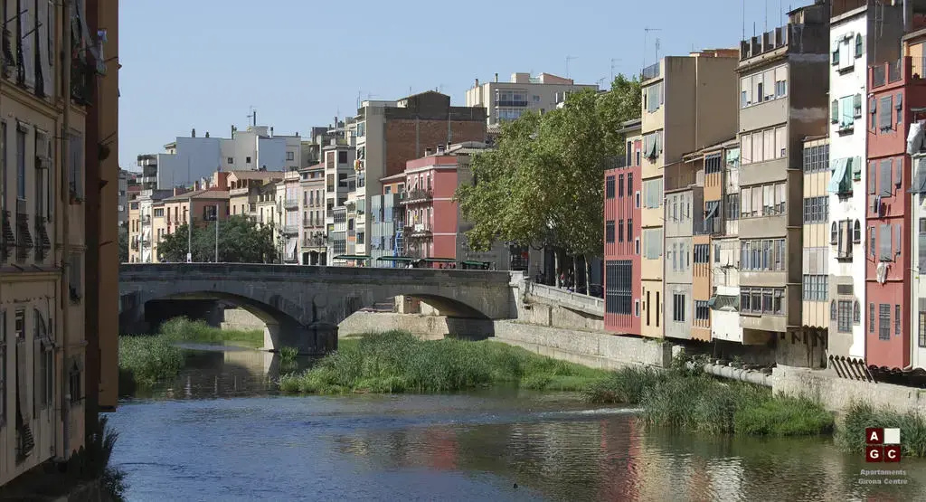 Imagen de Apartaments Girona Centre (15 de 21)
