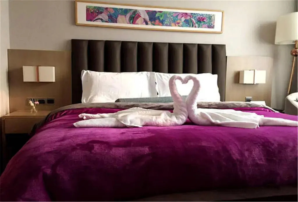 Yitel Beijing Shijingshan Wanda Plaza