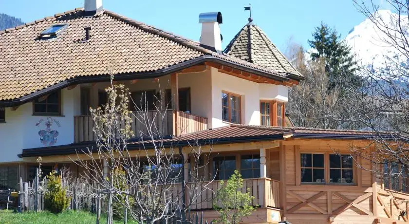 Agriturismo Maso Corradini