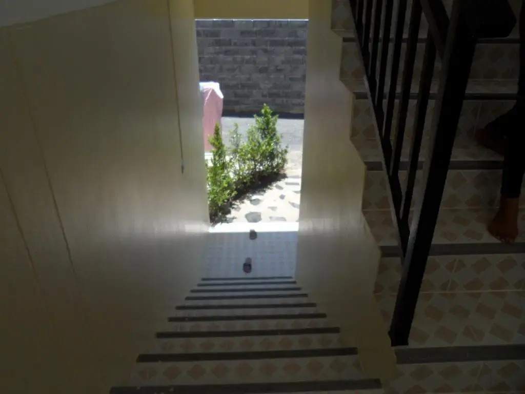 Naiyang House