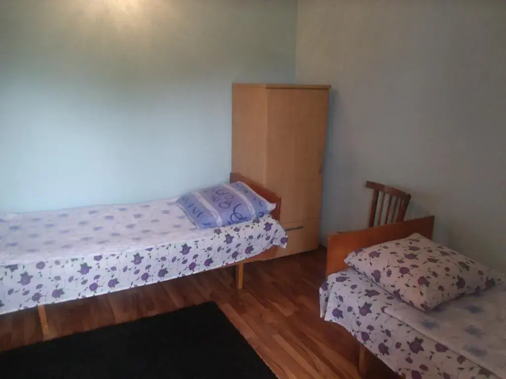 Bagrationi's House