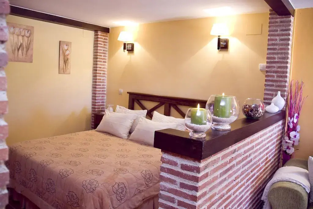 Imagen de Casa Rural El Mendrugo (2 de 18)