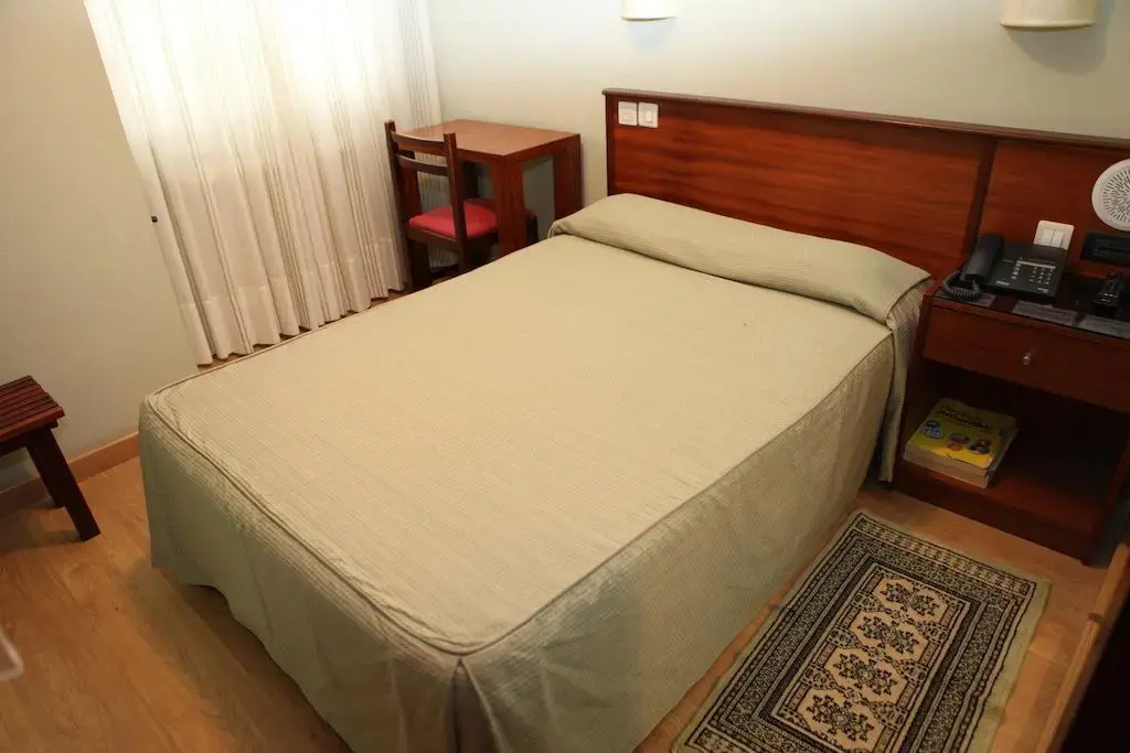 Imagen de Hotel Brisa (5 de 28)
